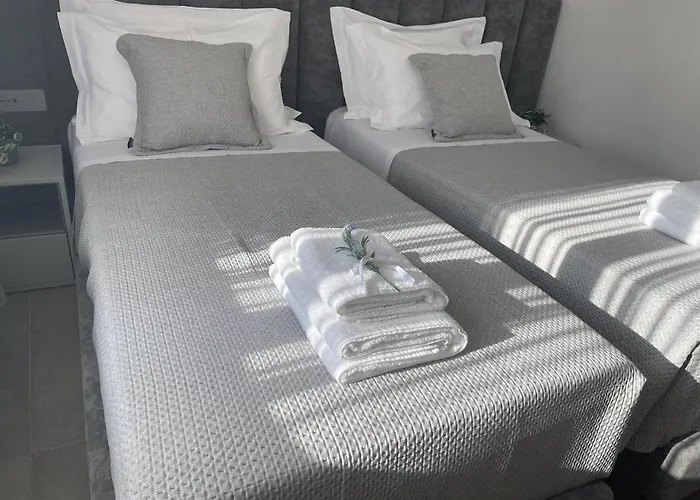 Appartement Dimora San Michele