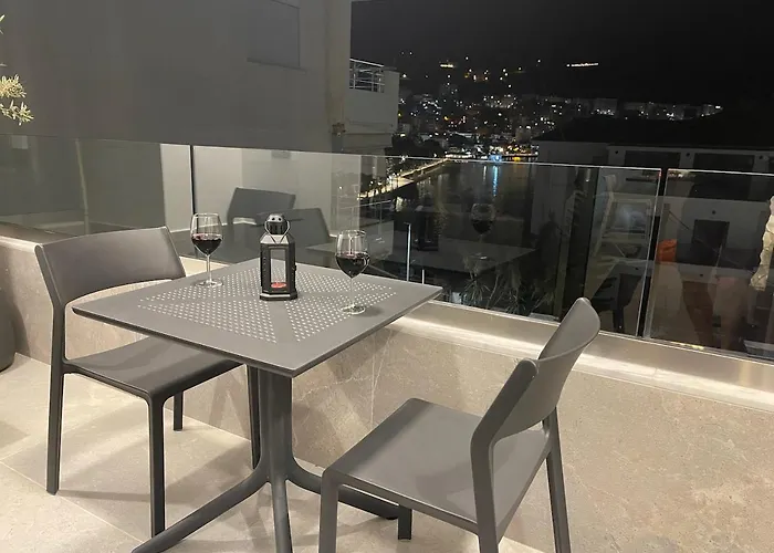 Appartement Dimora San Michele