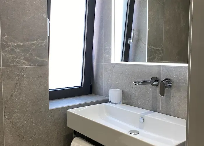 Dimora San Michele Appartement