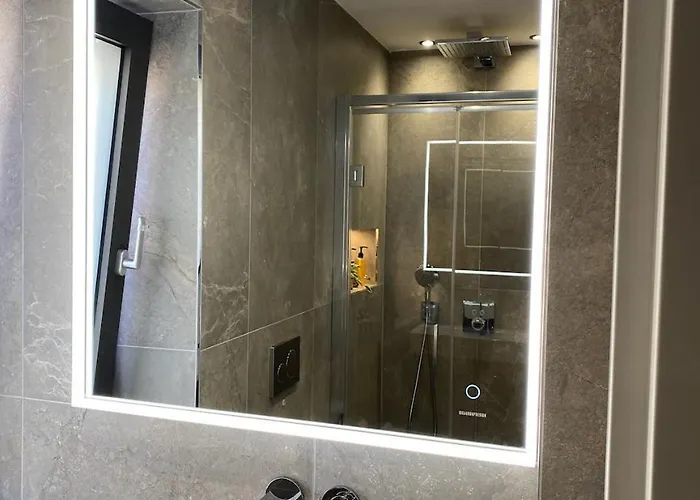 Dimora San Michele Appartement *